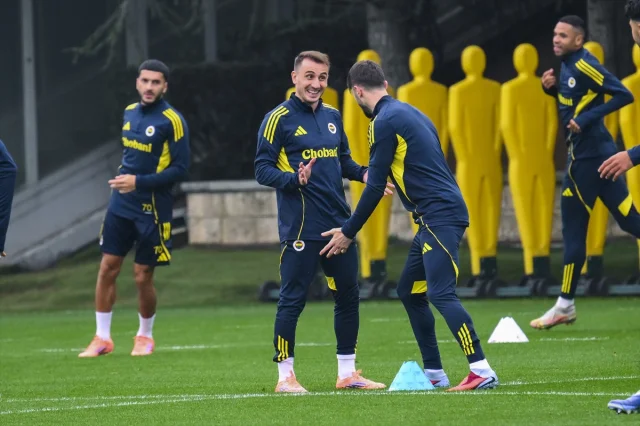 Fenerbahçe'nin Plzen Yolculuğu: Maç Öncesi Tüm Detaylar