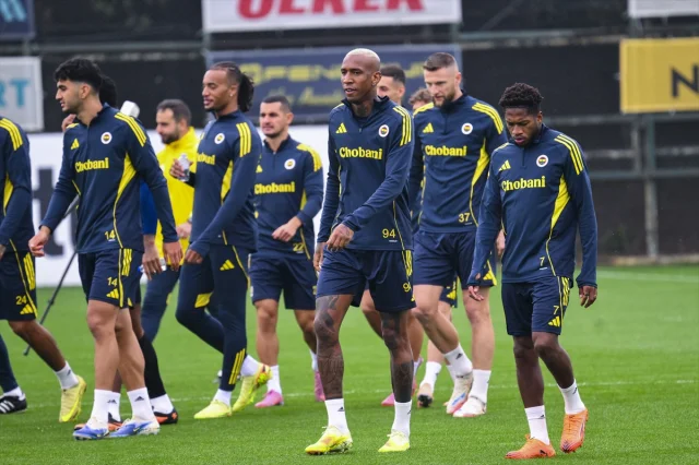 Fenerbahçe'nin Plzen Yolculuğu: Maç Öncesi Tüm Detaylar
