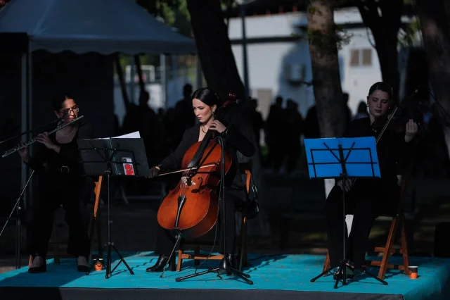 İzmir'de Kutup Bilimleri Heyecanı Başladı Karşılaşmalara Hazır Olun