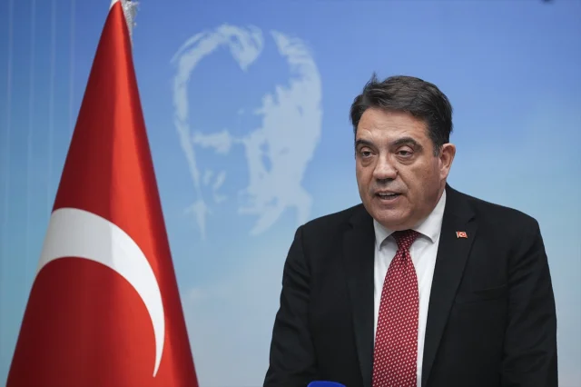 CHP'den Karadeniz Krizi Uyarısı: Güvenliğe Vurgu Yapıldı