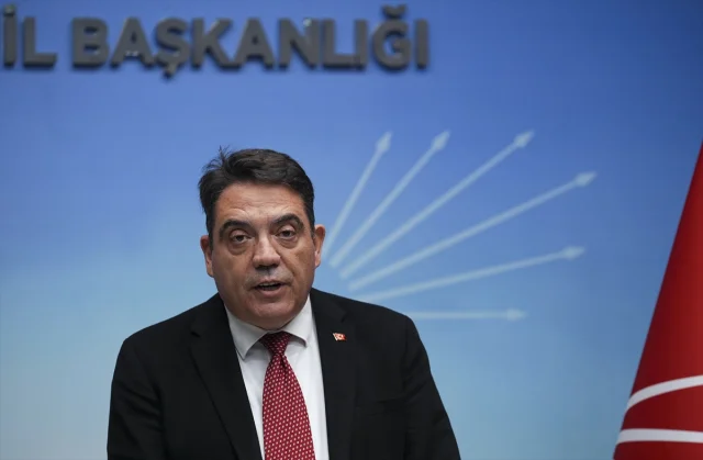 CHP'den Karadeniz Krizi Uyarısı: Güvenliğe Vurgu Yapıldı