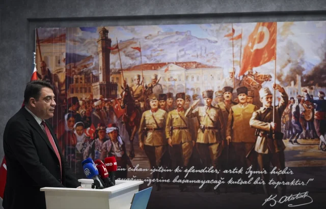 CHP'den Karadeniz Krizi Uyarısı: Güvenliğe Vurgu Yapıldı