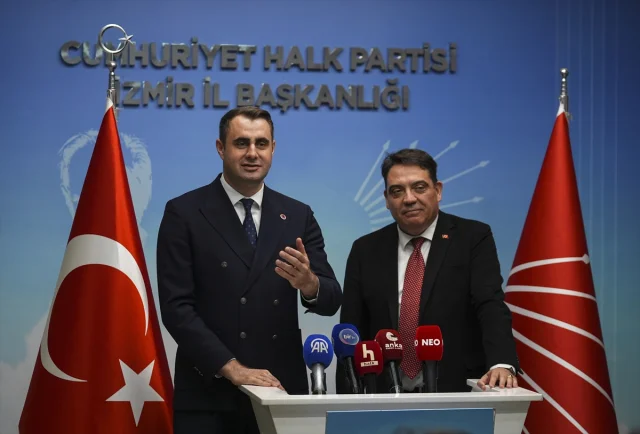 CHP'den Karadeniz Krizi Uyarısı: Güvenliğe Vurgu Yapıldı