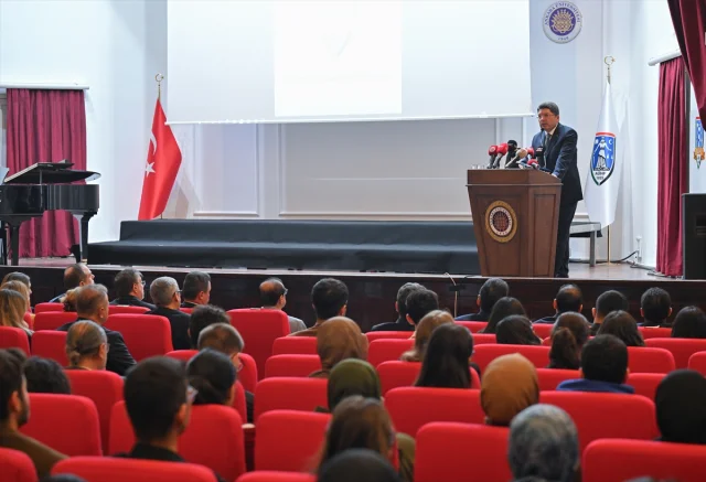 Türkiye'nin İlk Hukuk Fakültesinden Yüzüncü Yıla Özel Vizyon