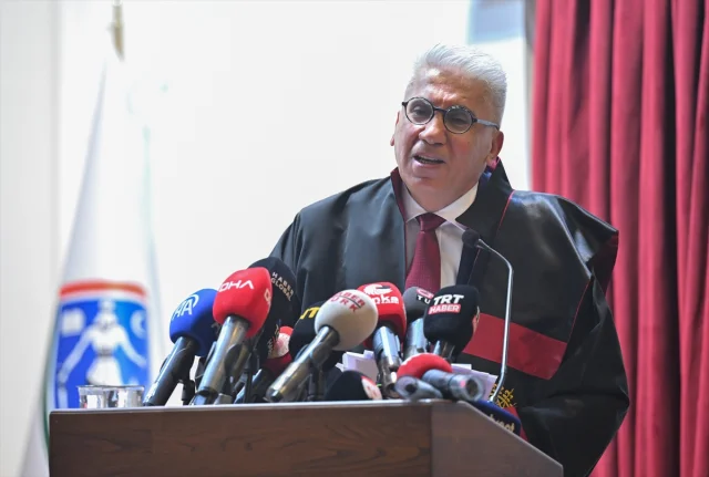 Türkiye'nin İlk Hukuk Fakültesinden Yüzüncü Yıla Özel Vizyon
