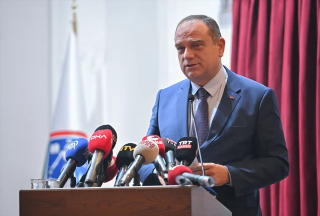 Türkiye'nin İlk Hukuk Fakültesinden Yüzüncü Yıla Özel Vizyon