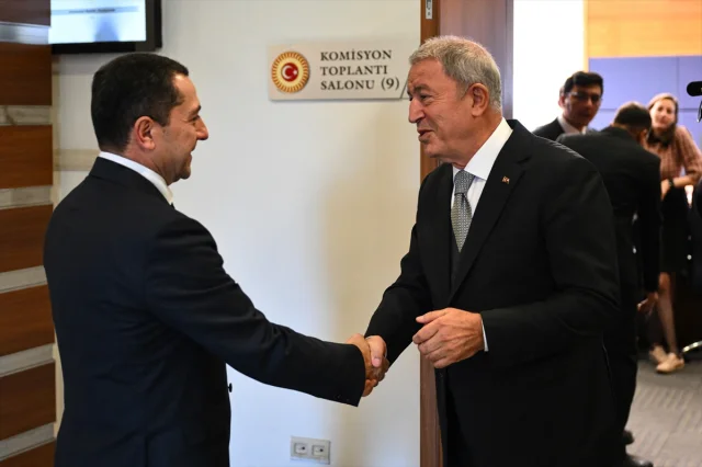 Türkiye-Gürcistan İlişkilerinde Yeni Dönem: Stratejik İşbirliği Gelişiyor