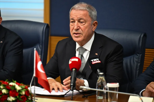 Türkiye-Gürcistan İlişkilerinde Yeni Dönem: Stratejik İşbirliği Gelişiyor