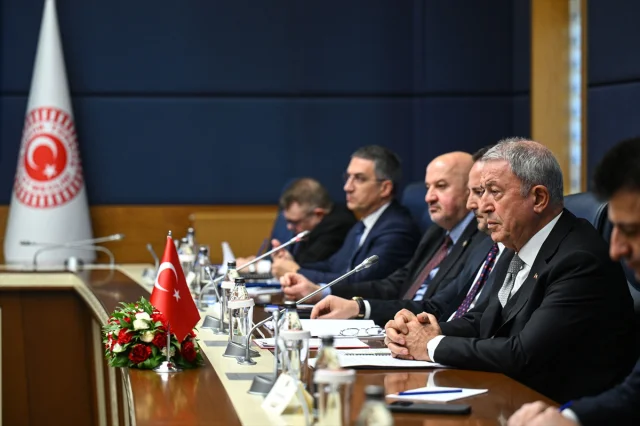 Türkiye-Gürcistan İlişkilerinde Yeni Dönem: Stratejik İşbirliği Gelişiyor