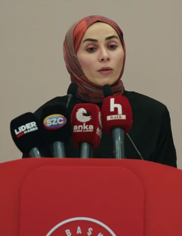 CHP'nin Gençlik İnisiyatifi Gençliğimiz Var'ın Yolu Açıldı