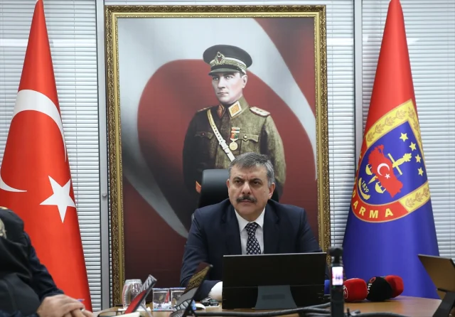 Erzurum'da Sahipsiz Hayvanların Tamamı Toplandı mı?