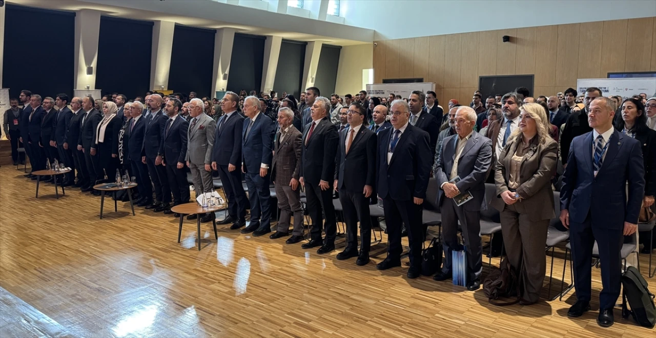 Konya'da Türkçe Öğretimi İçin Büyük Buluşma