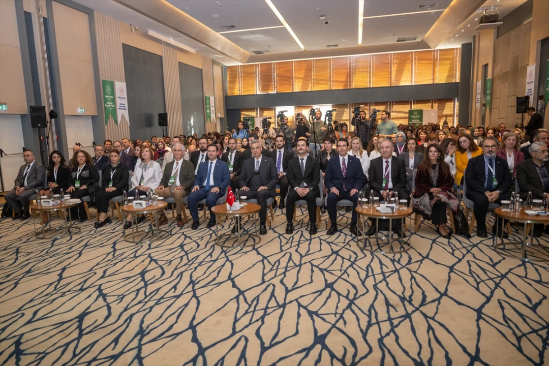 Bakan Memişoğlu Türkiye'nin Sağlıkta Yaptığı Dev Değişimi Anlattı