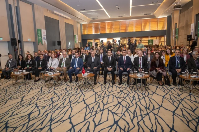 Bakan Memişoğlu Türkiye'nin Sağlıkta Yaptığı Dev Değişimi An...