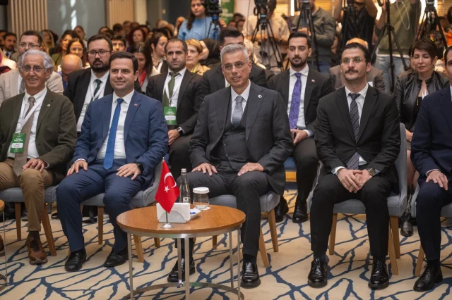 Bakan Memişoğlu Türkiye'nin Sağlıkta Yaptığı Dev Değişimi Anlattı