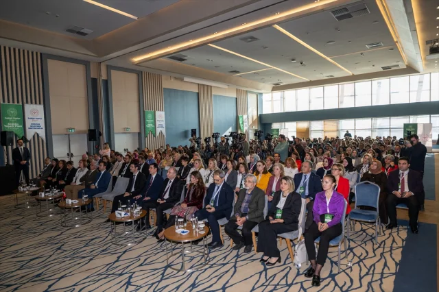 Bakan Memişoğlu Türkiye'nin Sağlıkta Yaptığı Dev Değişimi Anlattı
