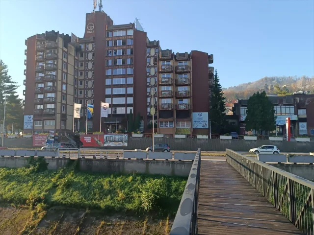 Bosna Hersek'te Huzurevi Yangını: Korkunç Detaylar Ortaya Çıktı