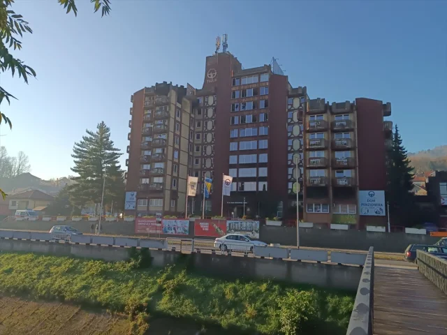 Bosna Hersek'te Huzurevi Yangını: Korkunç Detaylar Ortaya Çıktı