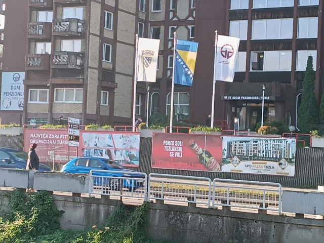 Bosna Hersek'te Huzurevi Yangını: Korkunç Detaylar Ortaya Çıktı