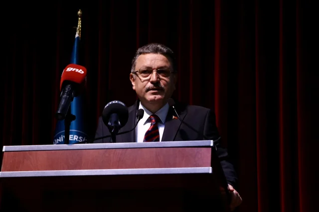 Trabzon'da İnsan Kaynakları Kongresi Heyecanı: Ülkenin Geleceğine Yön Verecek