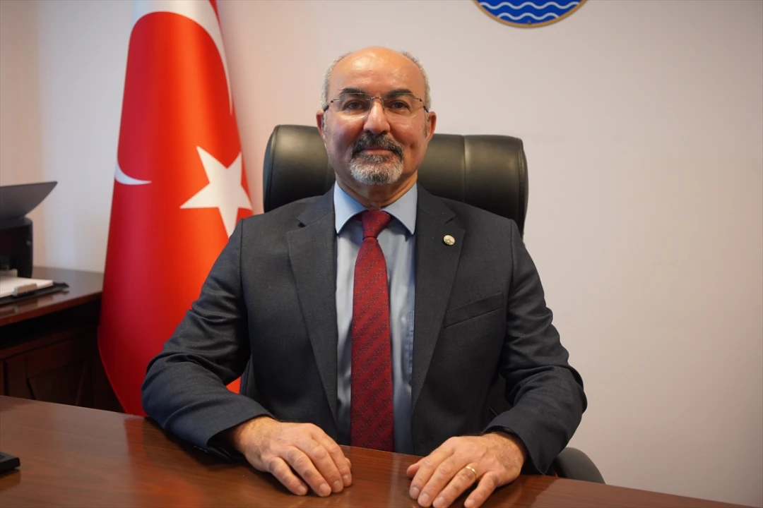 Türkiye'de 33 Bin Hasta Organ Nakli İçin Umut Bekliyor