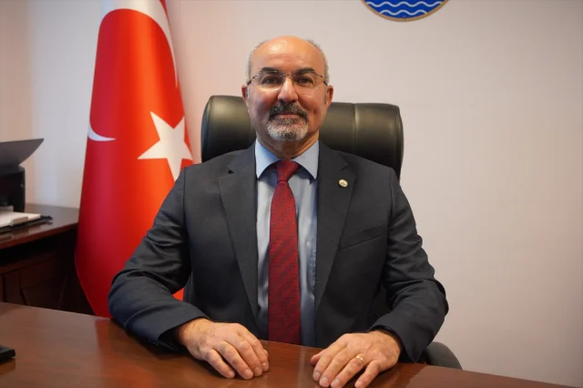 Türkiye'de 33 Bin Hasta Organ Nakli İçin Umut Bekliyor