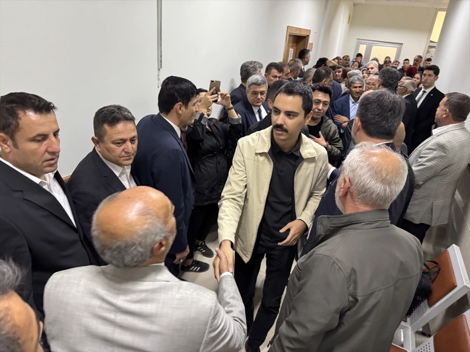 Muhsin Yazıcıoğlu'nun Ölümü: Dava Süreci Yeni Detaylarla Devam Ediyor