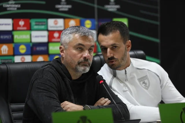 Samsunspor'lu Taraftarları Heyecanlandıran Maç Öncesi Gelişmeler