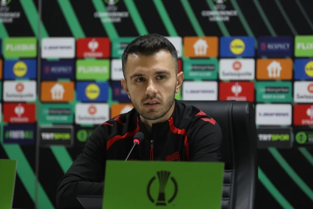 Samsunspor'lu Taraftarları Heyecanlandıran Maç Öncesi Gelişmeler