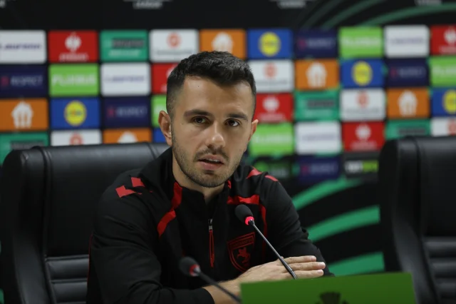 Samsunspor'lu Taraftarları Heyecanlandıran Maç Öncesi Gelişmeler