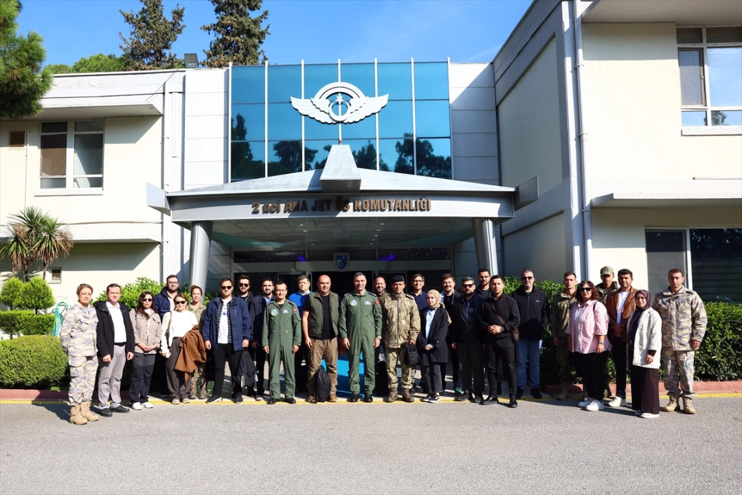 Savunma Muhabirliği Eğitimi Beklenenden Fazlasını Sunuyor