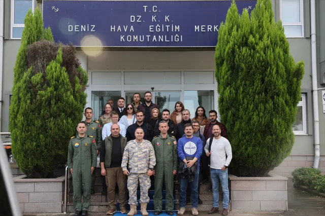 Savunma Muhabirliği Eğitimi Beklenenden Fazlasını Sunuyor