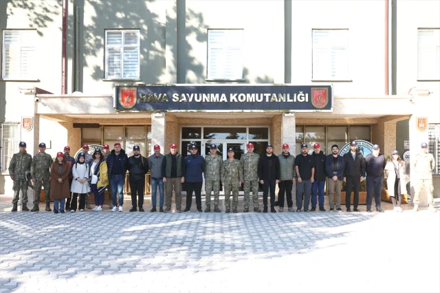 Savunma Muhabirliği Eğitimi Beklenenden Fazlasını Sunuyor