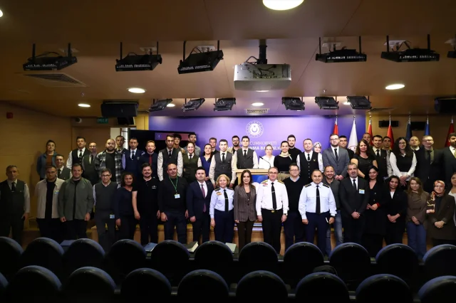 Savunma Muhabirliği Eğitimi Beklenenden Fazlasını Sunuyor
