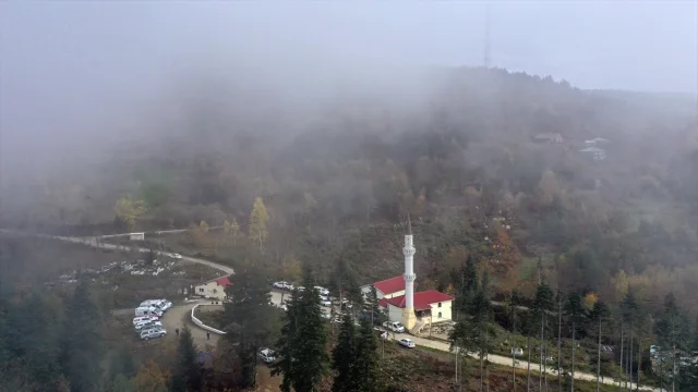 Kastamonu'da Gizemli Kayıp Vakası: Anne ve Oğlunu Bulma Çabaları Yoğunlaştı