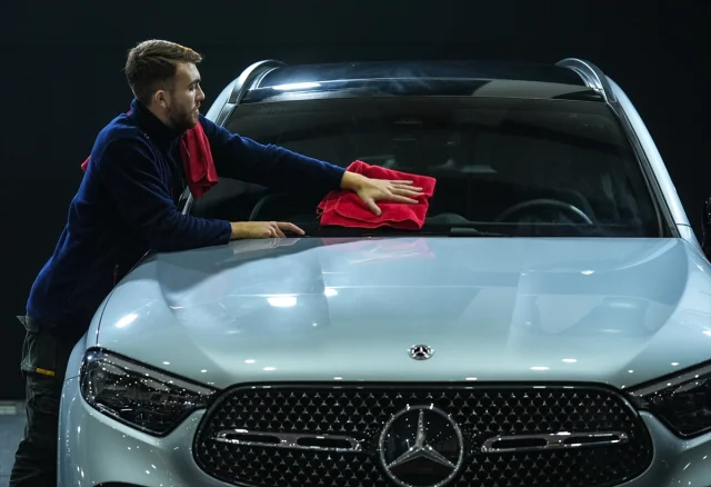 İzmir'de Motor Tutkunlarını Buluşturan Görkemli Fuar Başladı