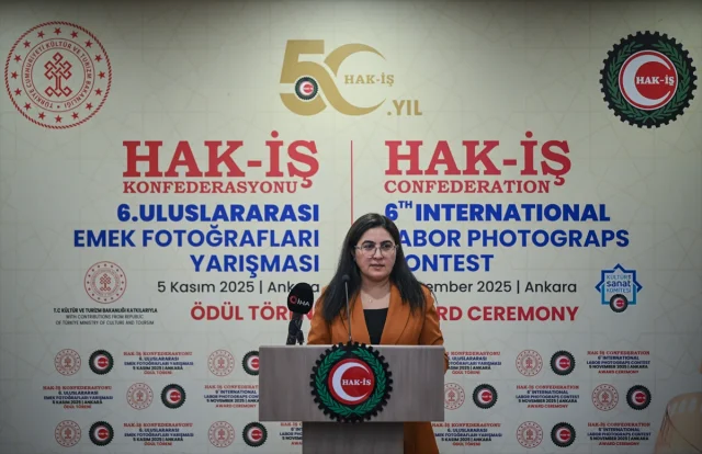HAK-İŞ Başkanı Arslan'dan Çarpıcı Asgari Ücret Çağrısı