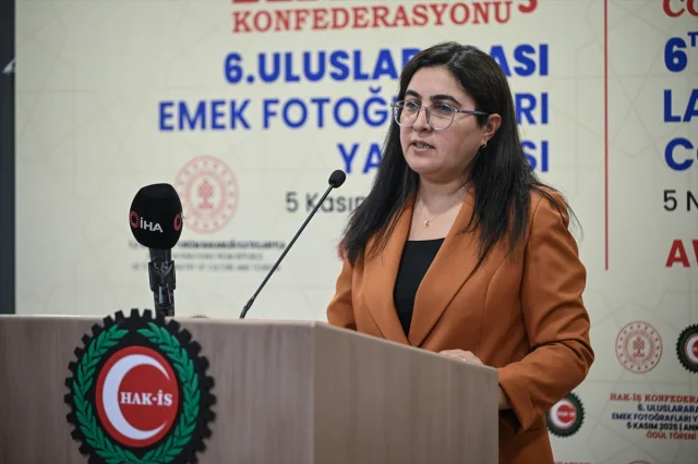 HAK-İŞ Başkanı Arslan'dan Çarpıcı Asgari Ücret Çağrısı