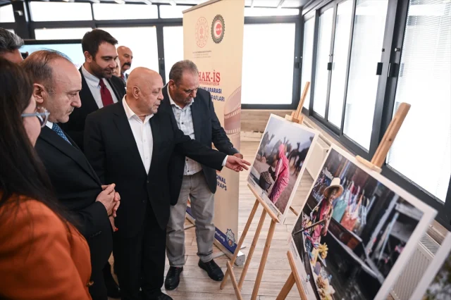 HAK-İŞ Başkanı Arslan'dan Çarpıcı Asgari Ücret Çağrısı