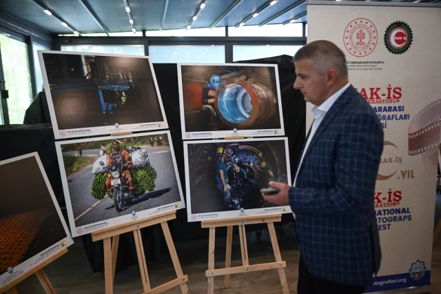 HAK-İŞ Başkanı Arslan'dan Çarpıcı Asgari Ücret Çağrısı