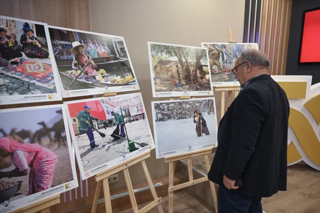 HAK-İŞ Başkanı Arslan'dan Çarpıcı Asgari Ücret Çağrısı