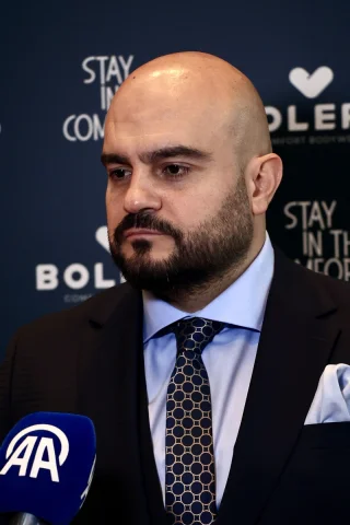 Bolero Yerli Moda Sahnesinde Küresel Yılın Markası Olma Yolunda