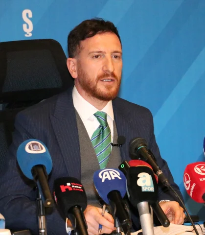 Erzurumspor FK Başkanı Ahmet Dal'ın Büyük Gururu