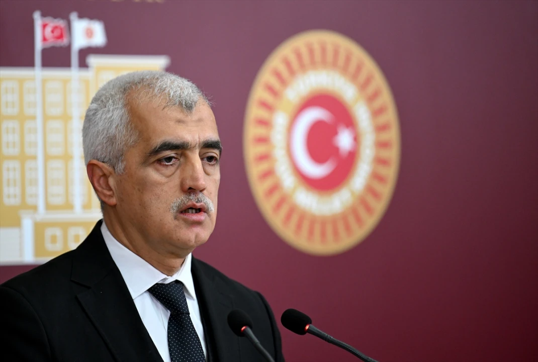 DEM Parti'nin Basın Toplantısında Neler Konuşuldu?