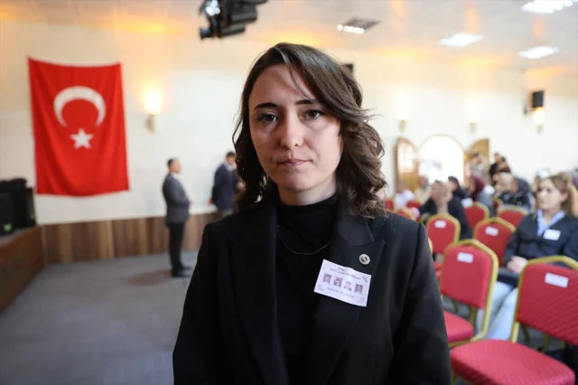 Mardin'de 31 Yıl Önce Şehit Edilen Öğretmenler Unutulmadı