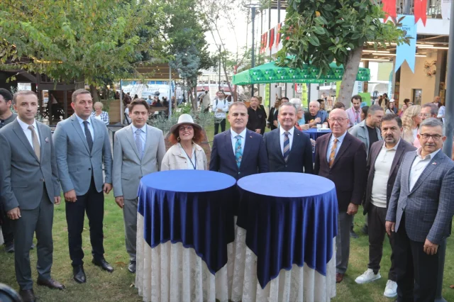 Fethiye'de Uluslararası Film Festivali Heyecanı