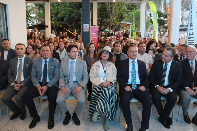 Fethiye'de Uluslararası Film Festivali Heyecanı