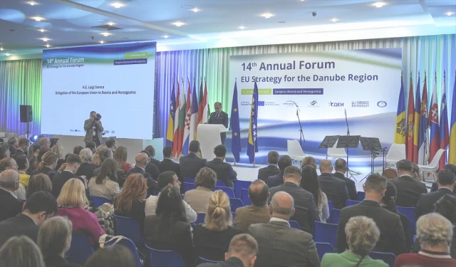 Bosna Hersek Tuna Forumu'nda Önemli Adımlar Atıldı