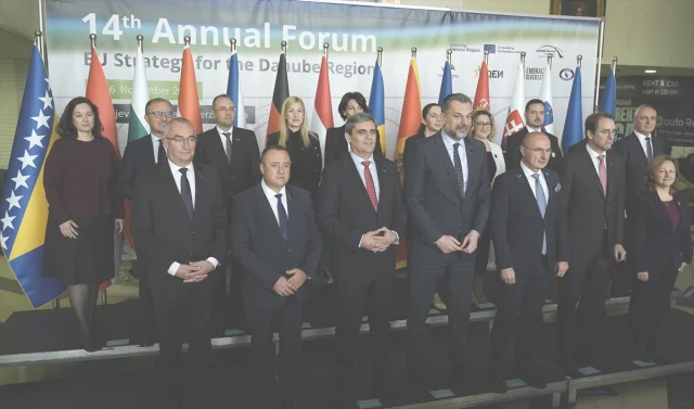 Bosna Hersek Tuna Forumu'nda Önemli Adımlar Atıldı