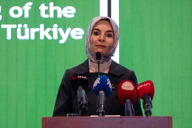 Türk ve Cezayir İlişkileri Yeni Bir Döneme Giriyor